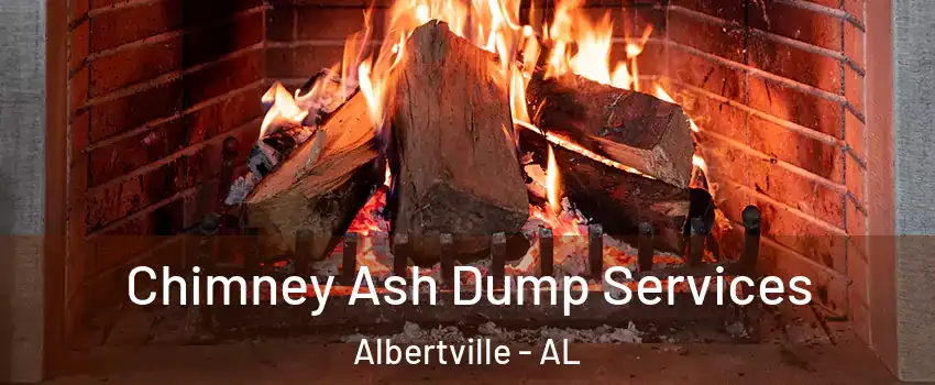  Chimney Ash Dump Services Albertville - AL