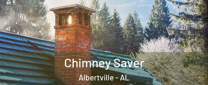  Chimney Saver Albertville - AL