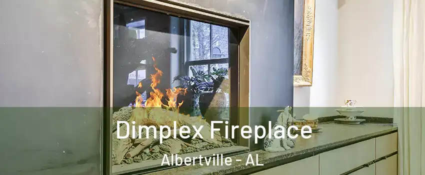  Dimplex Fireplace Albertville - AL