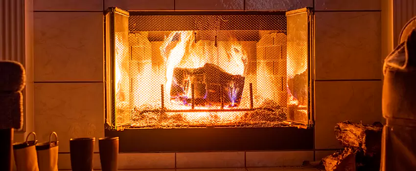 Astria Vent Free Gas Fireplaces Installation in Albertville, AL