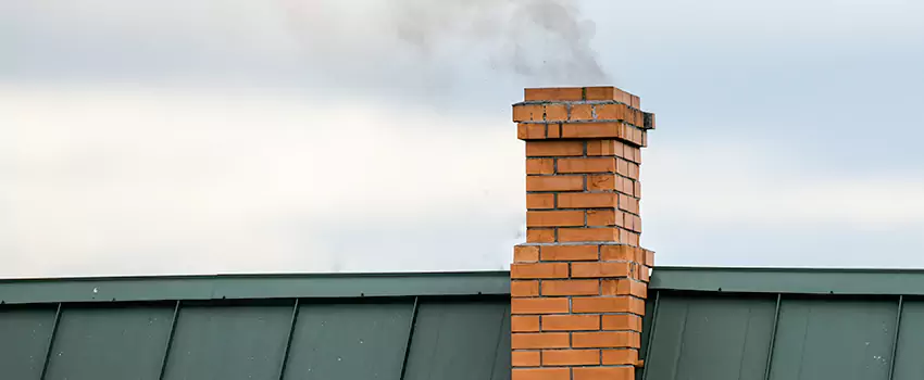 Animal Screen Chimney Cap Repair And Installation Services in Albertville, Alabama