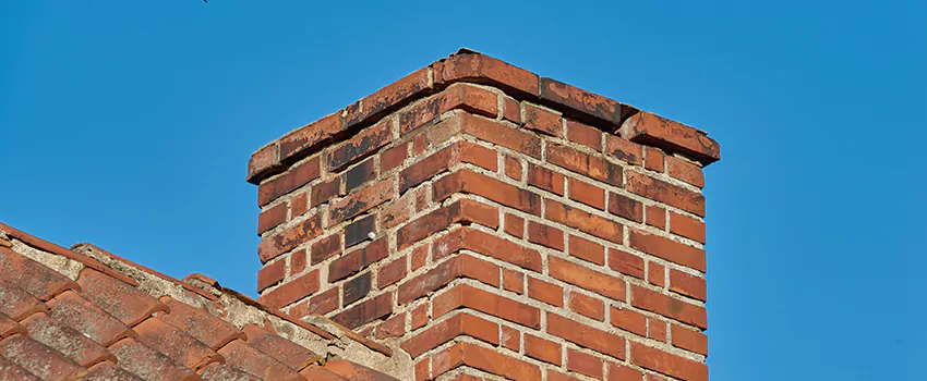 Clean Blocked Chimney in Albertville, Alabama