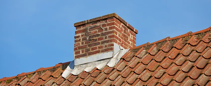 Residential Chimney Bricks Rotten Repair Services in Albertville, AL