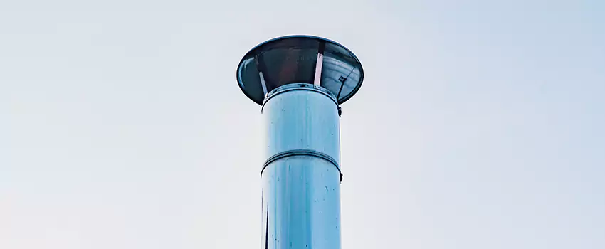 Wind-Resistant Chimney Caps Installation and Repair Services in Albertville, Alabama