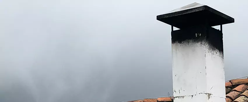 Chimney Damper Inspection in Albertville, AL