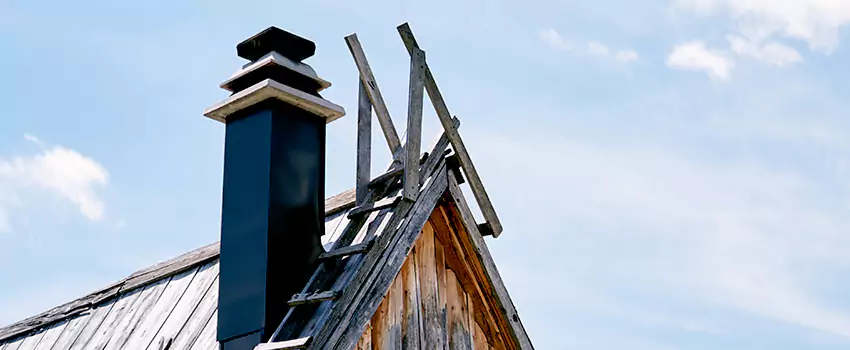 Chimney Creosote Cleaning in Albertville, AL