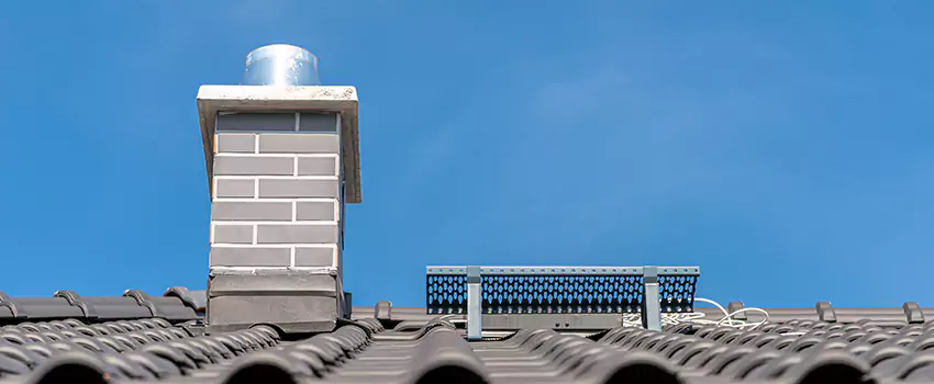 Chimney Flue Relining Services in Albertville, Alabama