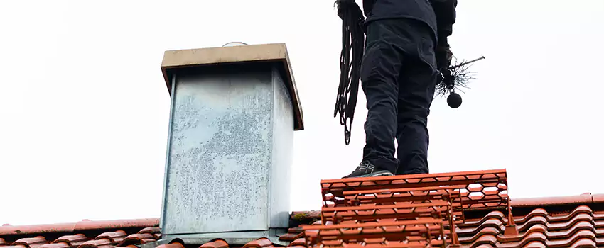 Chimney Liner Services Cost in Albertville, AL