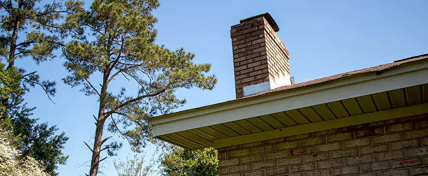 Budget-Friendly Chimney Masonry Service in Albertville, Alabama