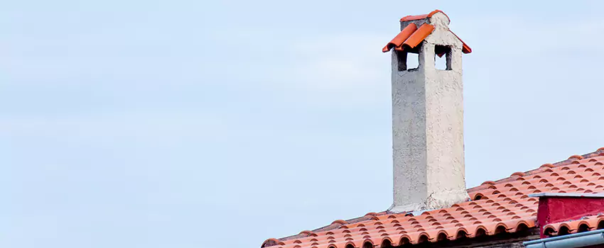 Chimney Pot Replacement in Albertville, AL