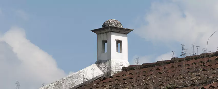 Cost To Rebuild A Chimney in Albertville, AL