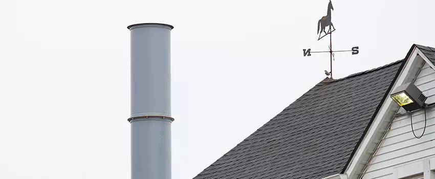 Chimney Inspection in Albertville, AL