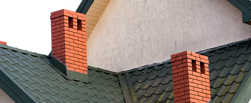 Chimney Saver Waterproofing Services in Albertville, Alabama