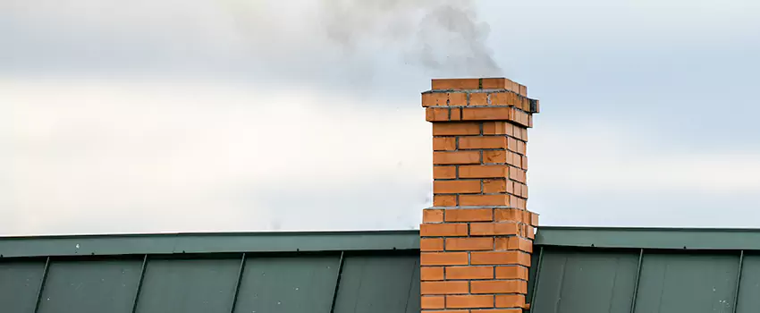 Chimney Soot Cleaning Cost in Albertville, AL