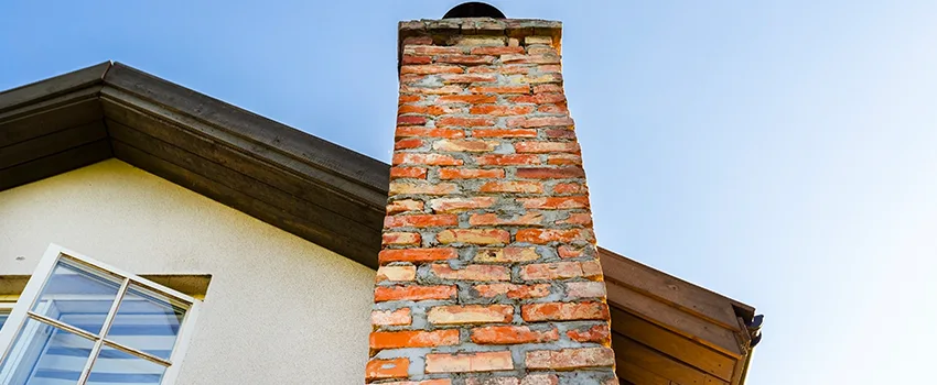 Chimney Mortar Replacement in Albertville, AL