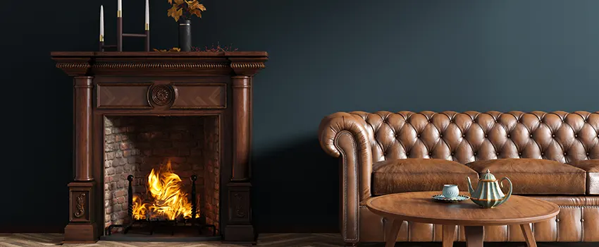 Traditional Fireplace Design Refurbishment Costs in Albertville, Alabama