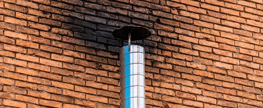 Diagnosing Commercial Chimney Problems in Albertville, AL