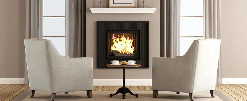 Custom Architectural Fireplace Restoration in Albertville, AL