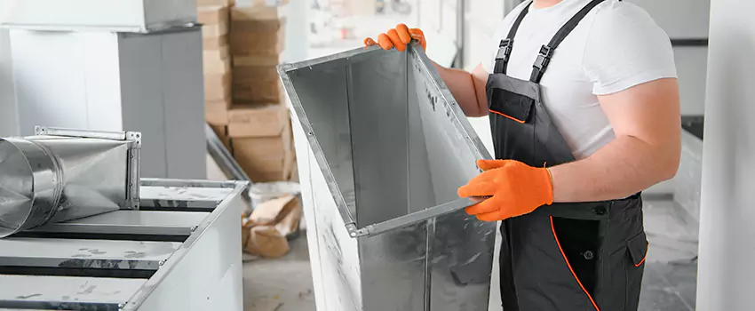 Benefits of Dryer Vent Inspection in Albertville, AL