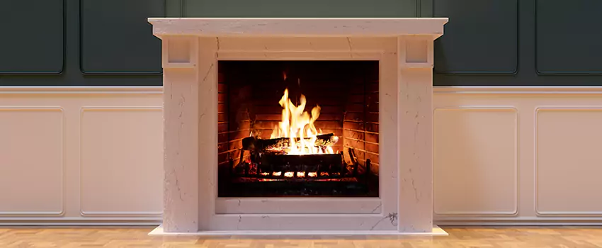 Empire Comfort Systems Fireplace Installation and Replacement in Albertville, Alabama