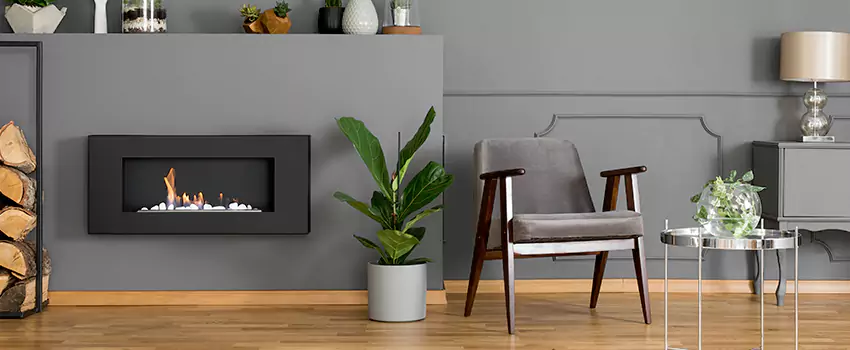 Ethanol Fireplace Burner Repair in Albertville, AL