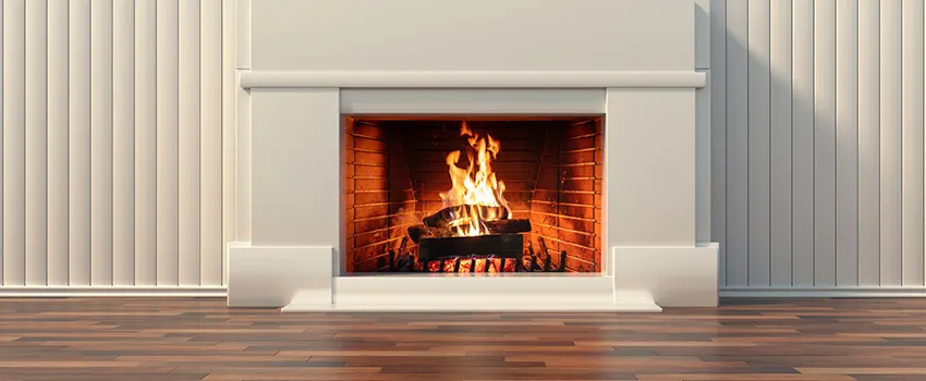 Fireplace Broken Ashtray Repair Services in Albertville, Alabama