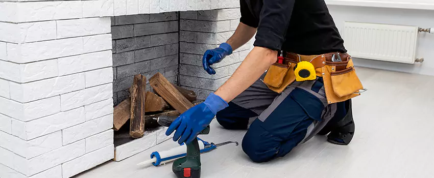Fireplace Doors Cleaning in Albertville, Alabama