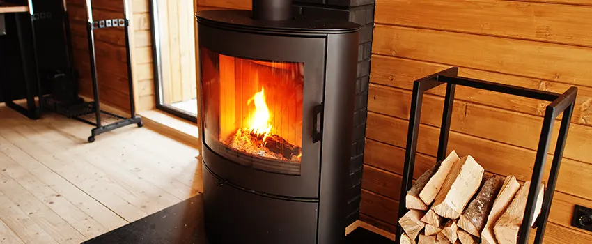 Gas Fireplace Door Handle Installation Services in Albertville, Alabama