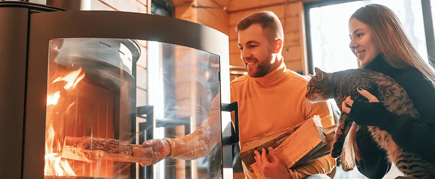 Fireplace Door Installation And Replacement Contractors in Albertville, AL