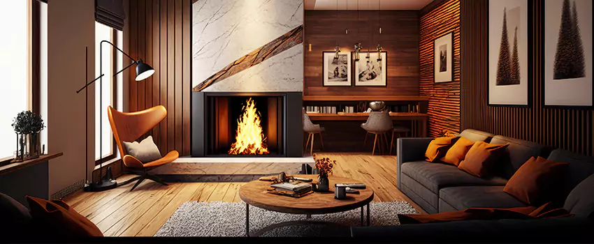Fireplace Design Ideas in Albertville, AL