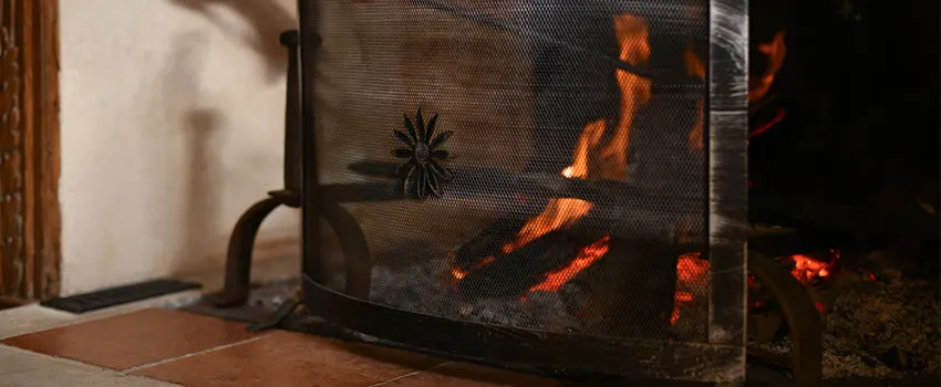 Electric Metal Fireplace installation Services in Albertville, AL