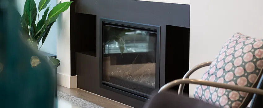 Welding Repairs for Fireplace Grate in Albertville, AL