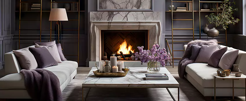 Fireplace Xtrordinair Ember-Glo Insert Fireplace Maintenance in Albertville, Alabama