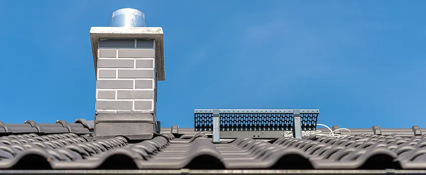 Repair Blocked Chimney in Albertville, Alabama