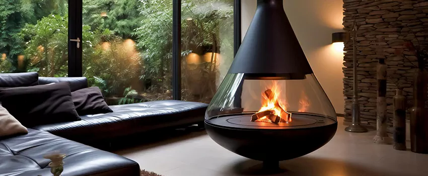Affordable Floating Fireplace Repair And Installation Services in Albertville, Alabama