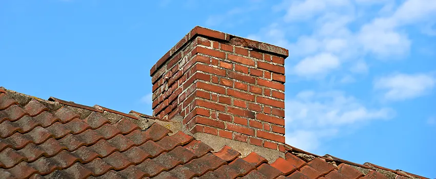 Flue Tiles Cracked Repair Services near Me in Albertville, AL