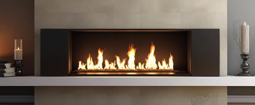 Vent Free Gas Fireplaces Repair Solutions in Albertville, Alabama