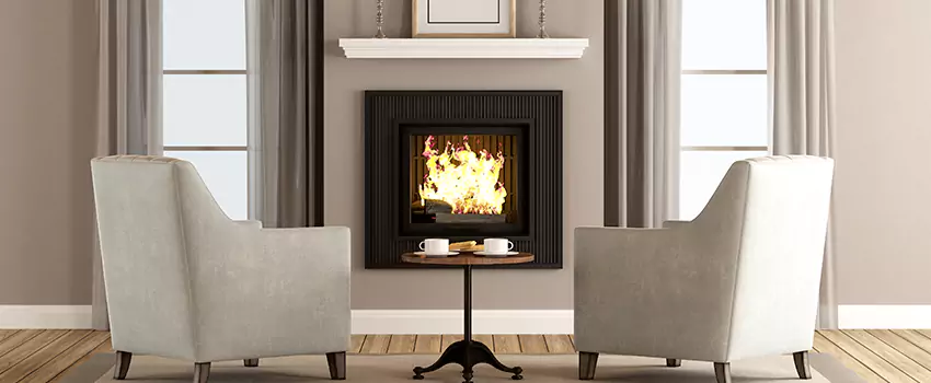 Heat & Glo Outdoor Gas Fireplaces Installation Contractors in Albertville, Alabama