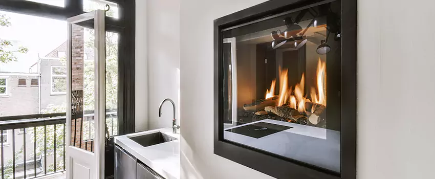 Heatilator Outdoor Fireplace Services in Albertville, Alabama