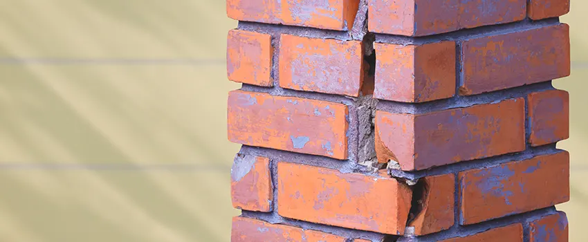 Leaking Chimney Repair And Replacement Cost in Albertville, Alabama
