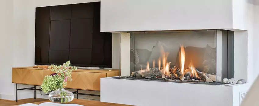 Ortal Wilderness Fireplace Repair and Maintenance in Albertville, Alabama