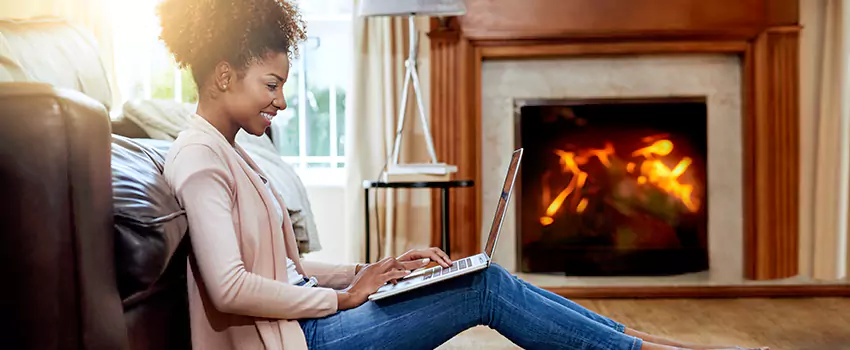 Cost-Effective Osburn Fireplace Installation and Repair in Albertville, AL