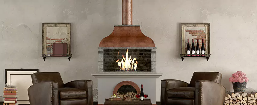 Benefits of Pacific Energy Fireplace in Albertville, Alabama