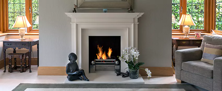 RSF Fireplaces Maintenance and Repair in Albertville, Alabama