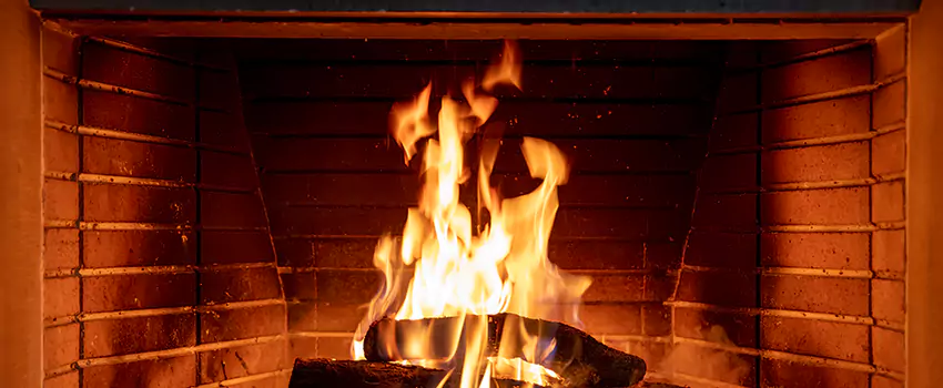 Soot Cleanup Services in Albertville, AL