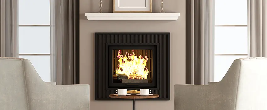 Superior Outdoor Fireplace Repair in Albertville, AL