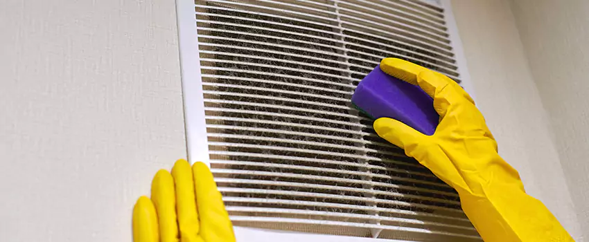 Vent Cleaning Company in Albertville, AL