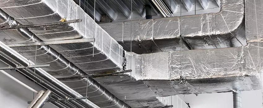 Vent Dust Cleaning Cost in Albertville, AL