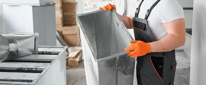 Ventilation Fan Cleaning Services in Albertville, Alabama