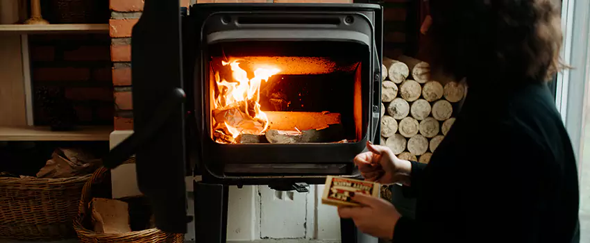 Key Features of Vermont Castings Fireplaces in Albertville, AL